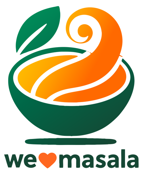 welovemasala Logo